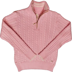 Camisero Laurent ropa para mujer en Bogotá Reves Sweaters (2) Camisero Laurent