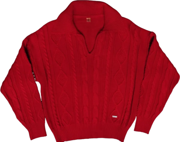 Camisero Saludable