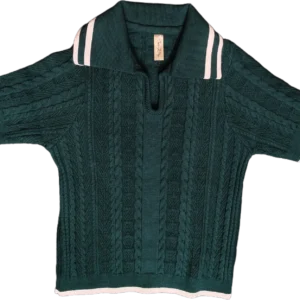 Camiseta Polo
