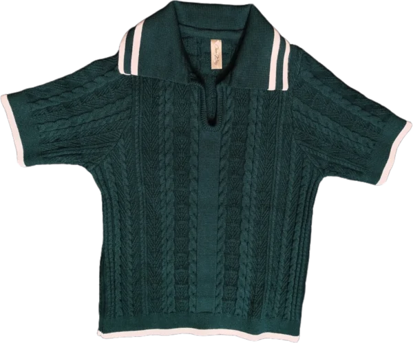 Camiseta Polo