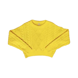 Sweater Blanca