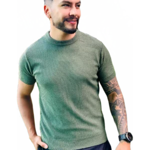 Camiseta Zara