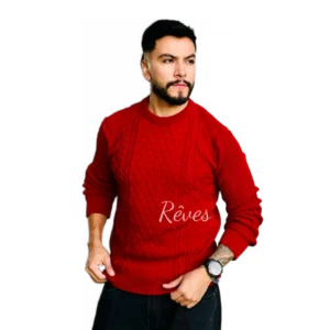 Sweater Aranes