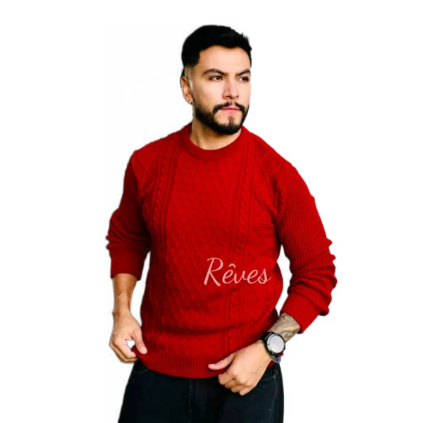 Sweater Aranes