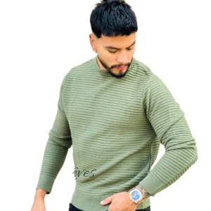 Sweater Wafle